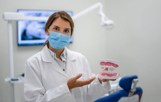 Best Pediatric Emergency Dentist in Saegertown, PA