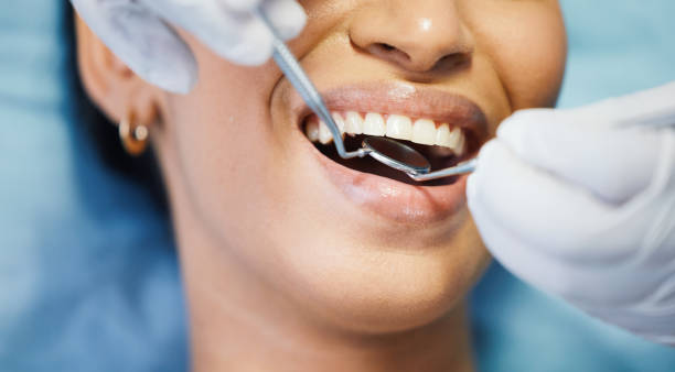 Best Emergency Orthodontic Services in Saegertown, PA