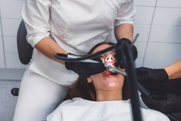 Best Emergency Tooth Extraction in Saegertown, PA