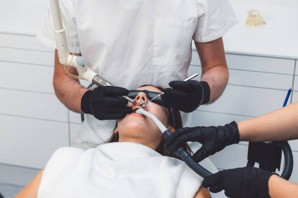 Best Cosmetic Emergency Dentistry in Saegertown, PA