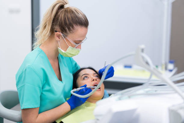 Best Weekend Emergency Dentist in Saegertown, PA